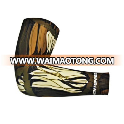 Custom Arm sleeves Full sublimation printing, Cycling  Sports uv arm sleeve customize