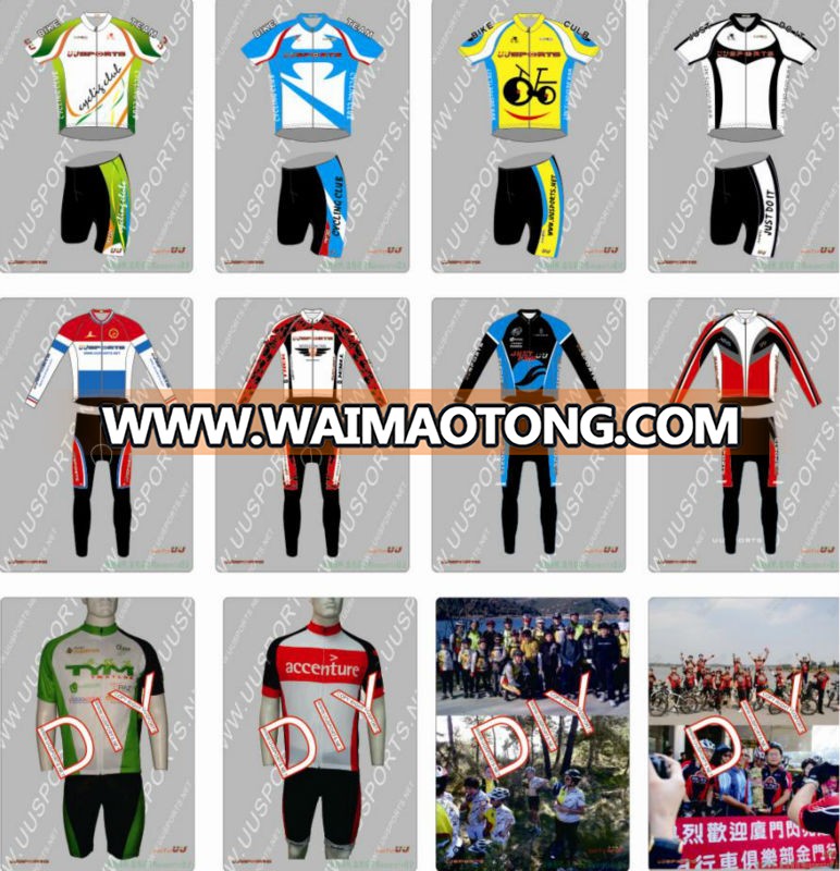 Cycling jersey Custom Made full Sublimation printing by ITALY ink sportswear shoe cover