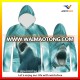 OEM Fishing jersey 100% polyester sublimation Long sleeve fishing hoodies