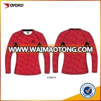 customized dri fit polyester long sleeve quick dry fishing shirts