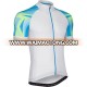 Red White Fashion Women Summer Breathable Short Sleeve Cycling Tops Custom Team Logo Bike Jersey